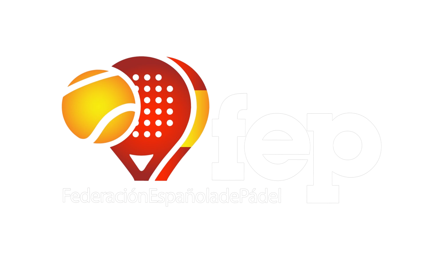 Federación Española de Pádel